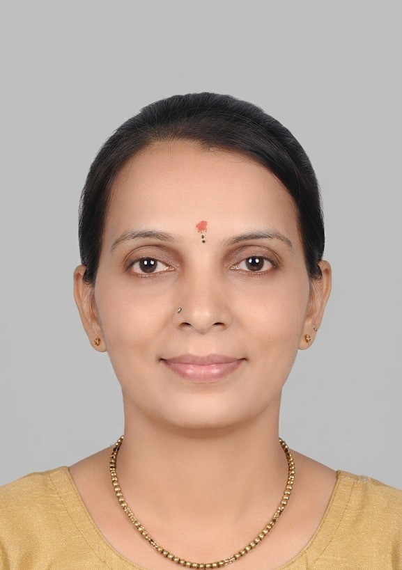 Ujwala - Part time Cook in Hadapsar in Mumbai